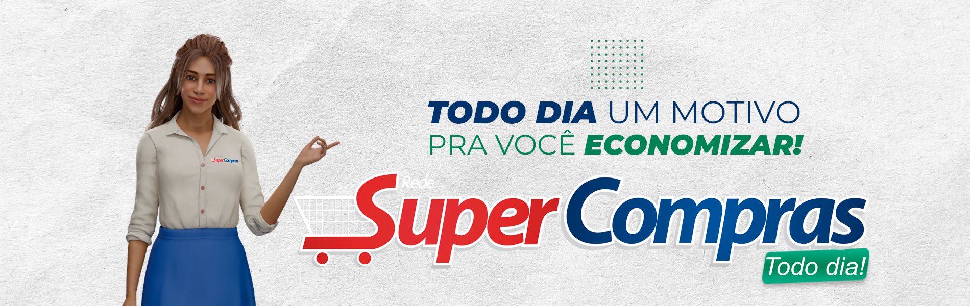 Super Compras - Reclame Aqui