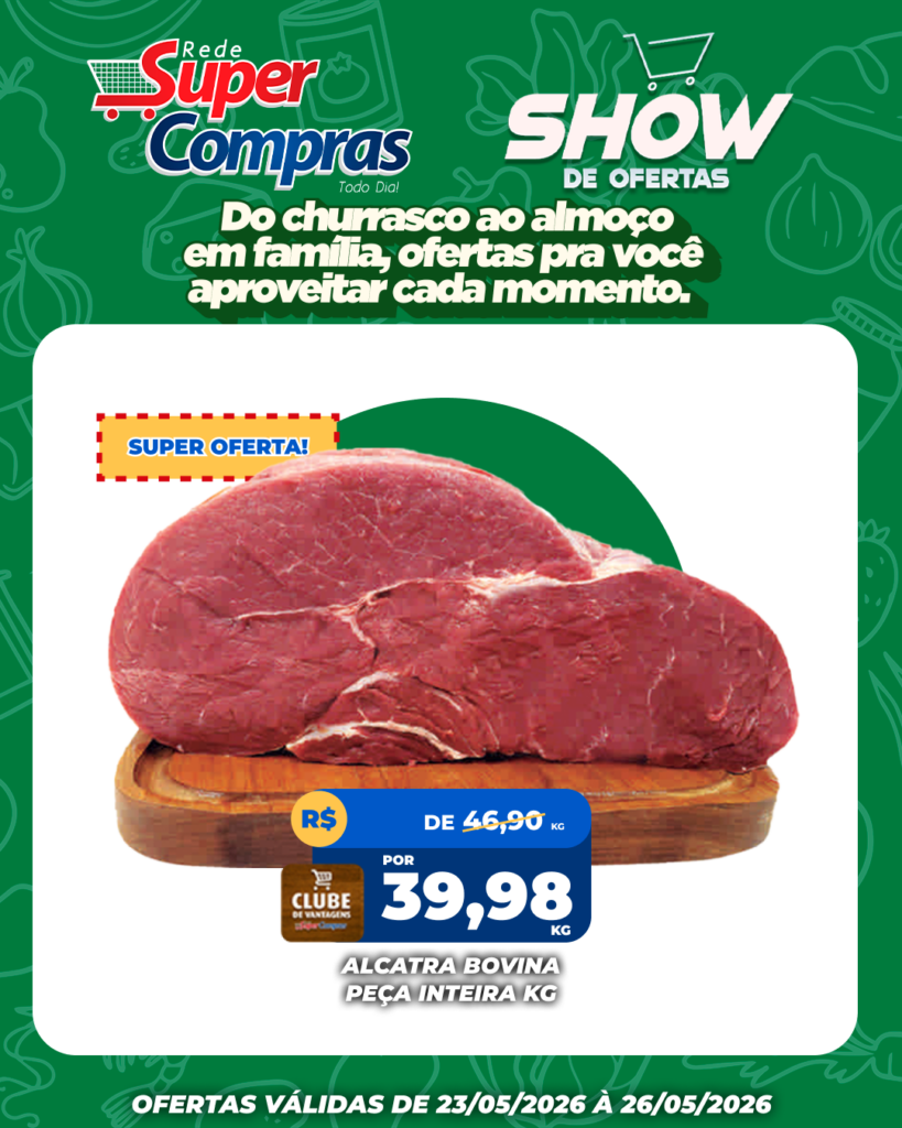 Fim de Semana - Feed - 5