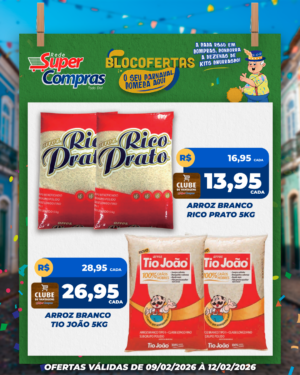 Bloco de ofertas - feed - 1
