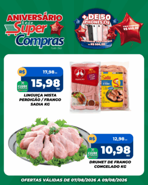 FDS - Feed - 11