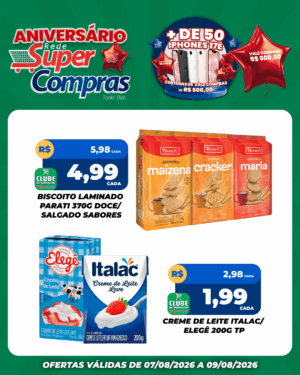 FDS - Feed - 5