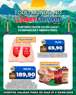 FIm de semana - feed - 10