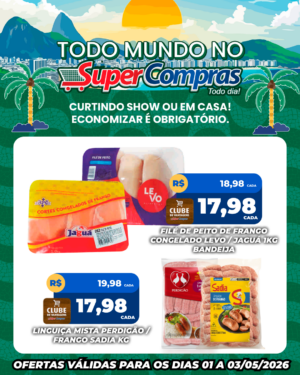 FIm de semana - feed - 11