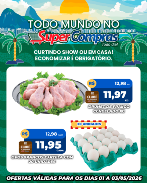 FIm de semana - feed - 12
