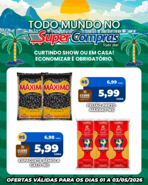 FIm de semana - feed - 2