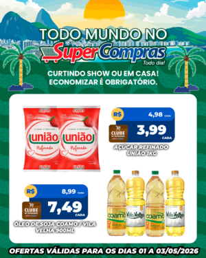 FIm de semana - feed - 3