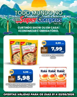 FIm de semana - feed - 4