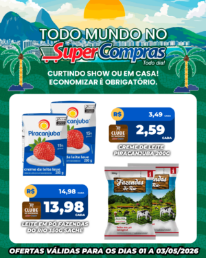 FIm de semana - feed - 5