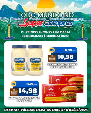 FIm de semana - feed - 6