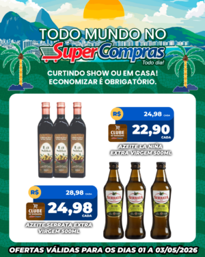 FIm de semana - feed - 7