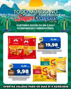 FIm de semana - feed - 8
