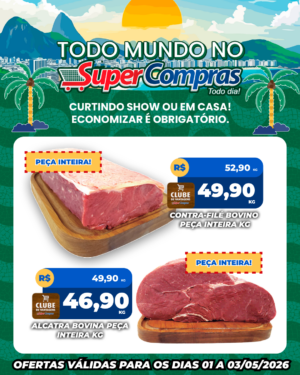 FIm de semana - feed - 9