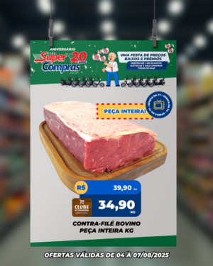 Feed - Aniversário - 10