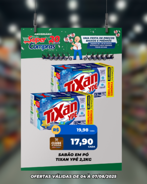 Feed - Aniversário - 17