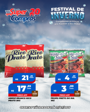 Feed - Festival de Inverno - 1
