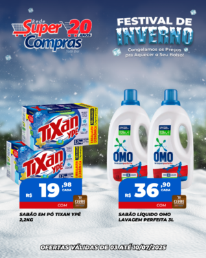 Feed - Festival de Inverno - 1