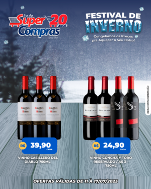 Feed - Festival de Inverno - 2
