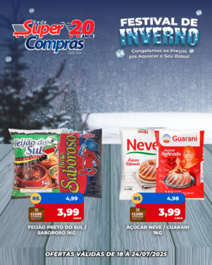 Feed - Festival de Inverno - 2