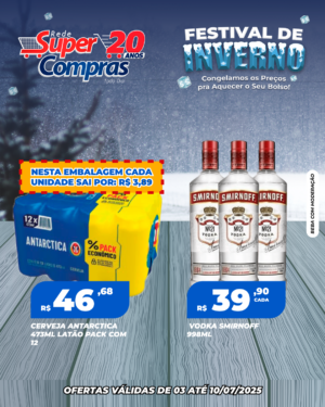 Feed - Festival de Inverno - 2