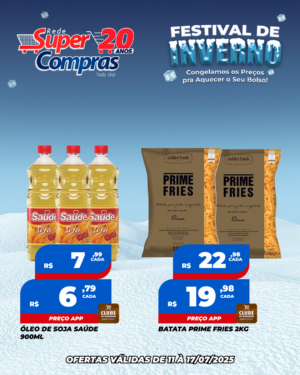 Feed - Festival de Inverno - 3