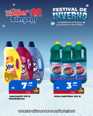 Feed - Festival de Inverno - 3