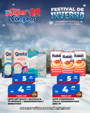 Feed - Festival de Inverno - 4