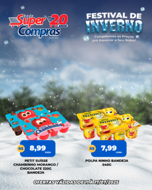 Feed - Festival de Inverno - 4