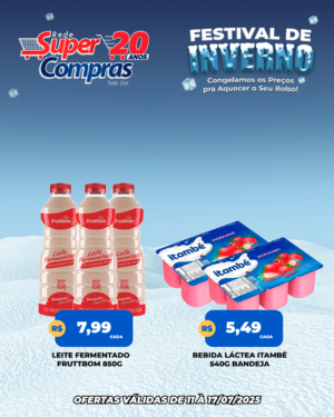 Feed - Festival de Inverno - 5