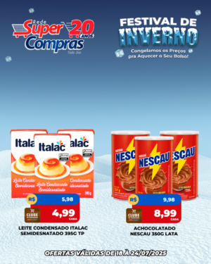 Feed - Festival de Inverno - 5