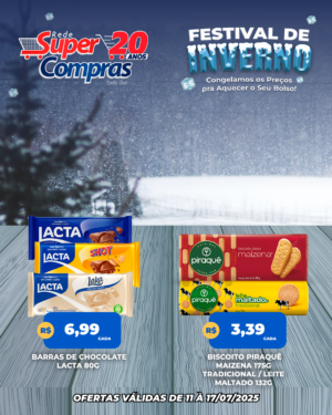 Feed - Festival de Inverno - 6