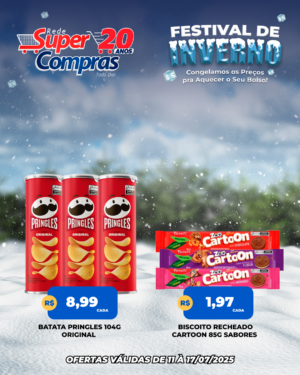 Feed - Festival de Inverno - 8
