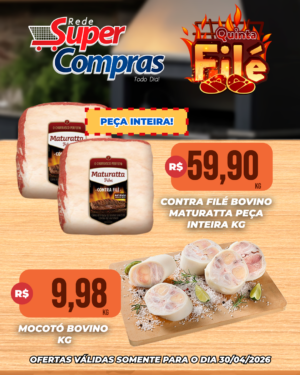 Feed Quinta do Filé - 10