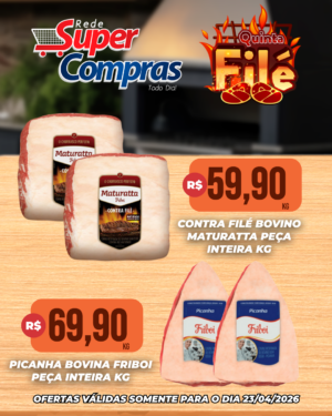 Feed Quinta do Filé - 10