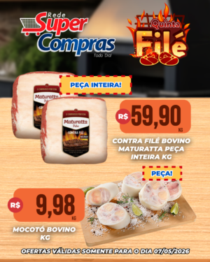 Feed Quinta do Filé - 10