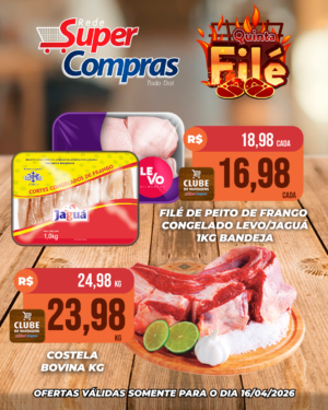 Feed Quinta do Filé - 2