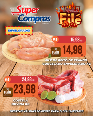 Feed Quinta do Filé - 2