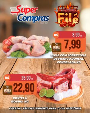 Feed Quinta do Filé - 2