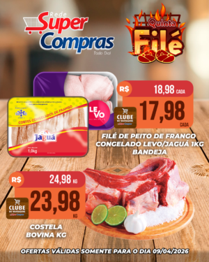 Feed Quinta do Filé - 2