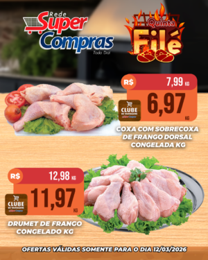 Feed Quinta do Filé - 3