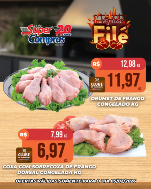 Feed Quinta do Filé - 3