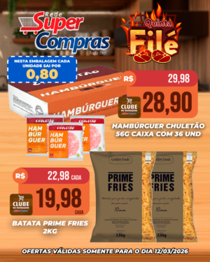 Feed Quinta do Filé - 4