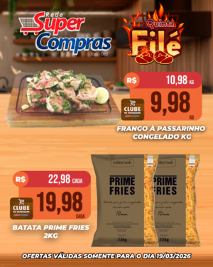 Feed Quinta do Filé - 4