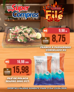 Feed Quinta do Filé - 4