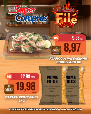 Feed Quinta do Filé - 4