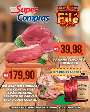 Feed Quinta do Filé - 5