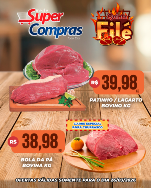 Feed Quinta do Filé - 5