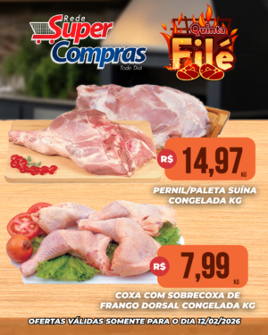 Feed Quinta do Filé - 6