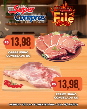 Feed Quinta do Filé - 6