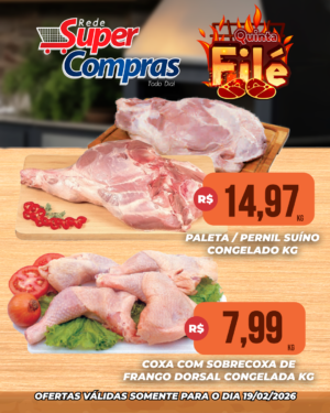 Feed Quinta do Filé - 6