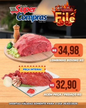 Feed Quinta do Filé - 6